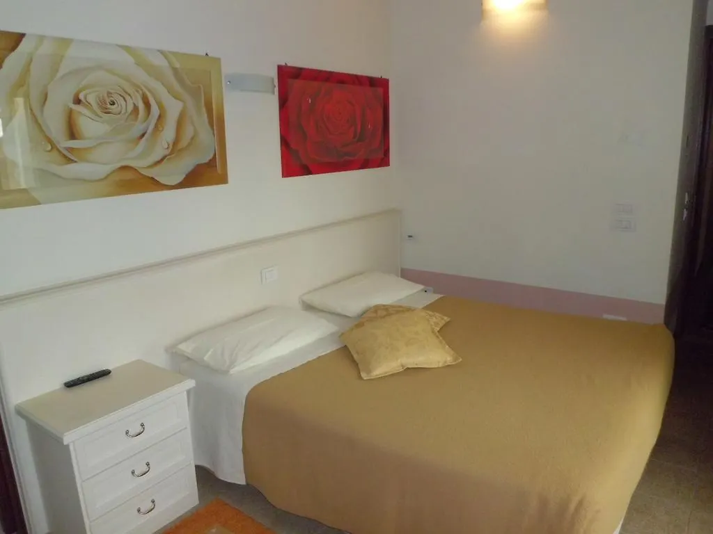 Bed & Breakfast Sweet Home Treviso