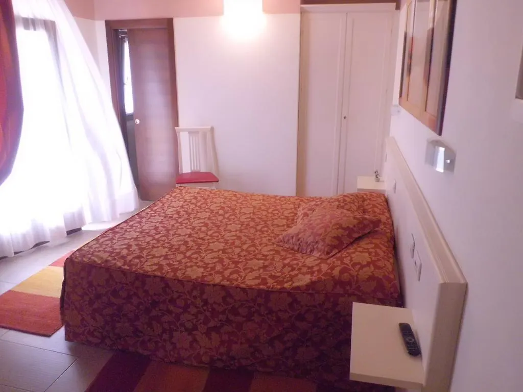 Sweet Home Treviso Bed & Breakfast
