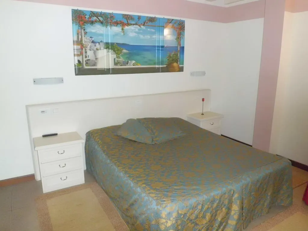 Bed & Breakfast Sweet Home Treviso