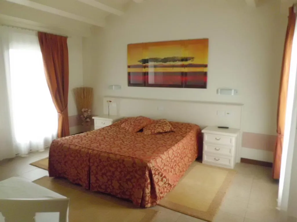 Sweet Home Treviso Bed & Breakfast