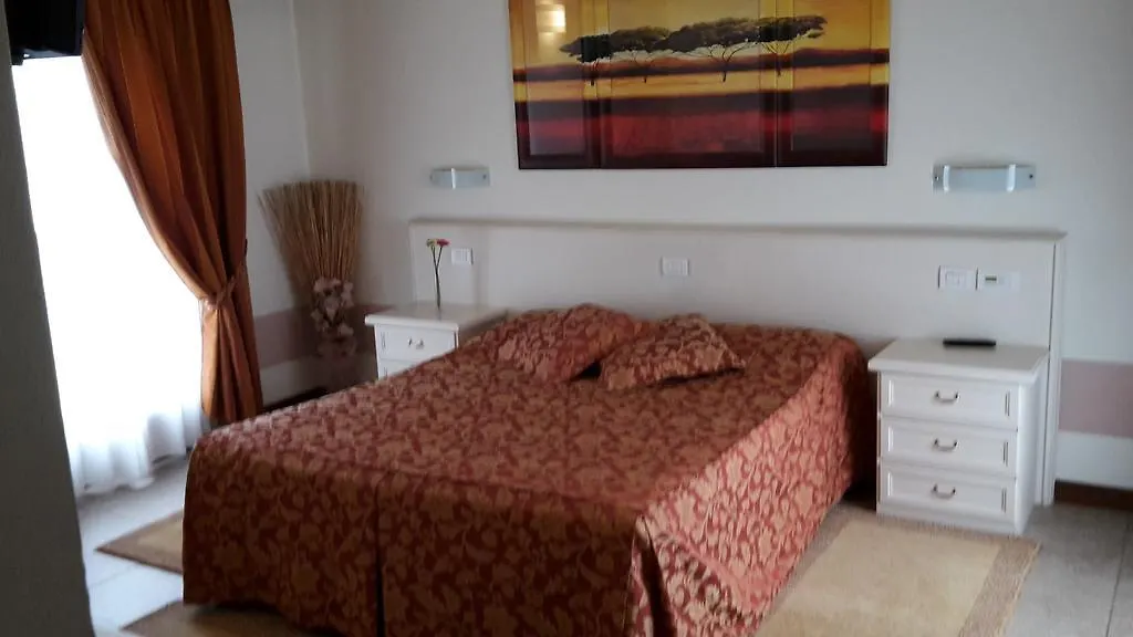 Bed & Breakfast Sweet Home Treviso