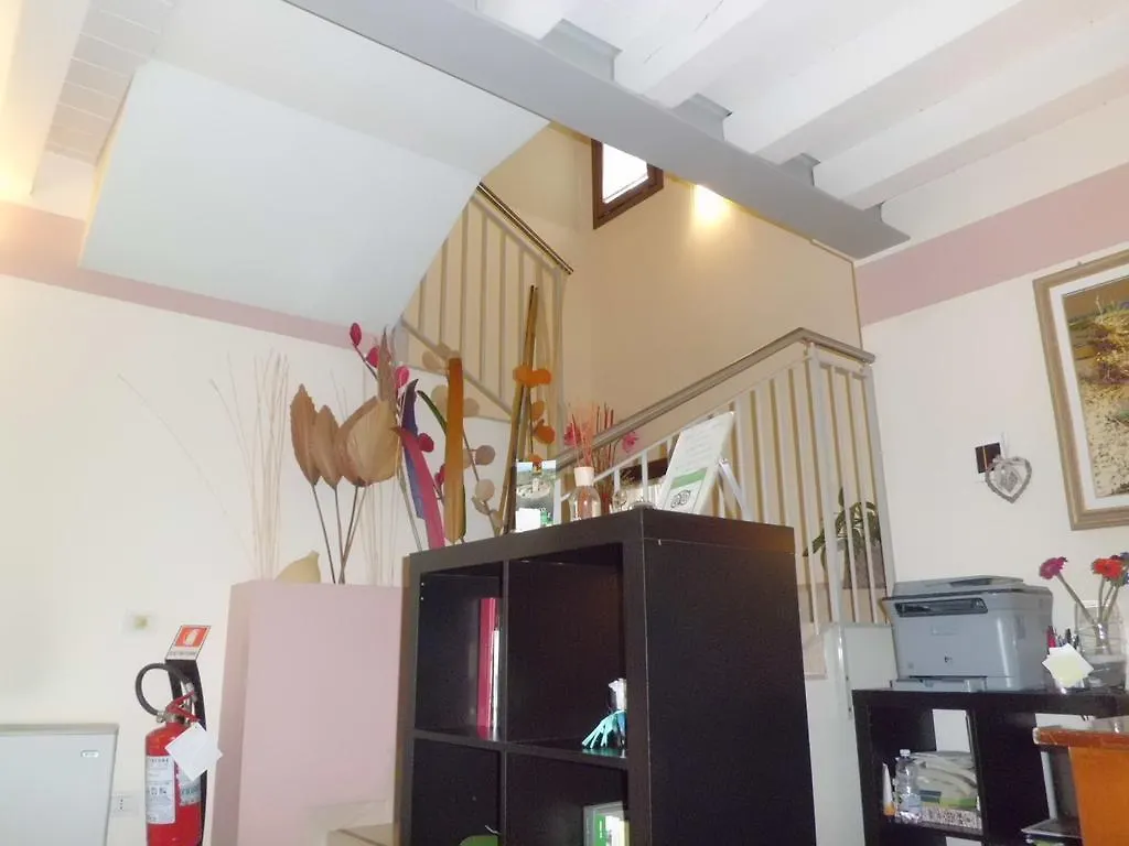 Sweet Home Treviso Bed & Breakfast