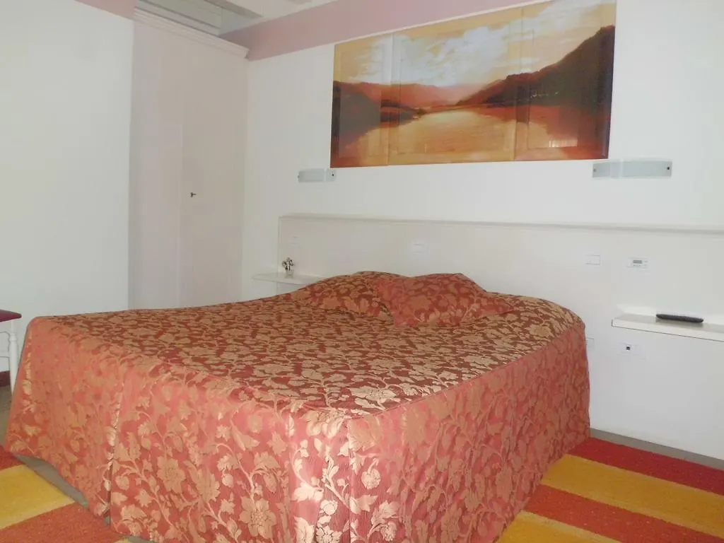** Bed & Breakfast Sweet Home Treviso Italy