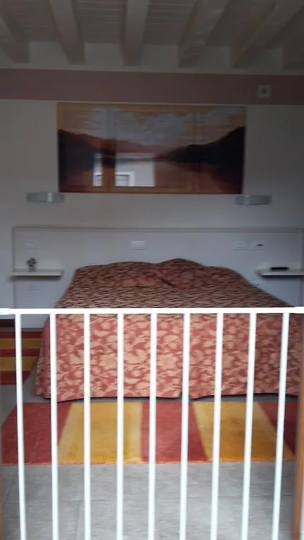 Sweet Home Treviso Bed & Breakfast