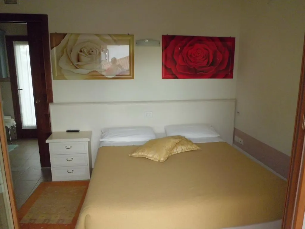 Sweet Home Treviso Italy