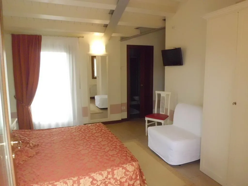 Sweet Home Treviso Italy