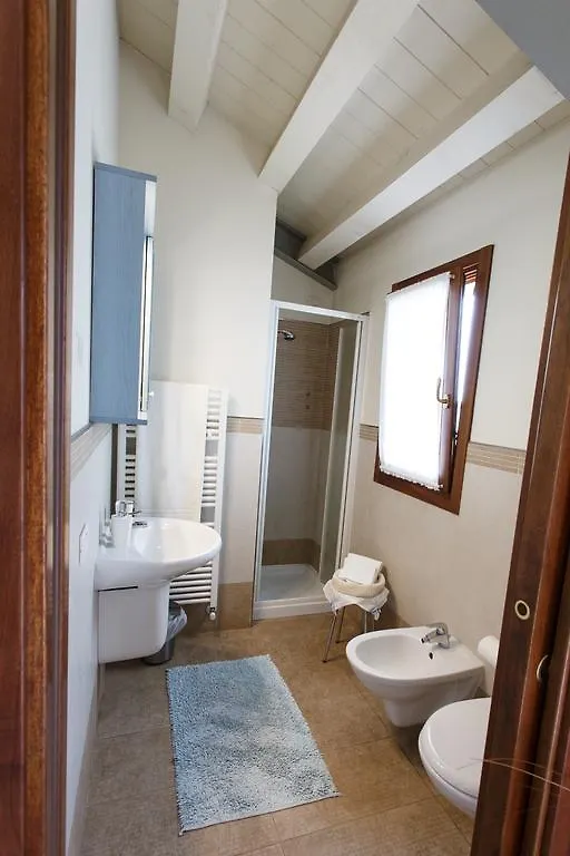 Bed & Breakfast Sweet Home Treviso