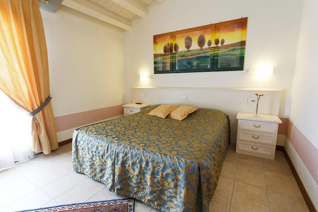 Sweet Home Treviso Bed & Breakfast