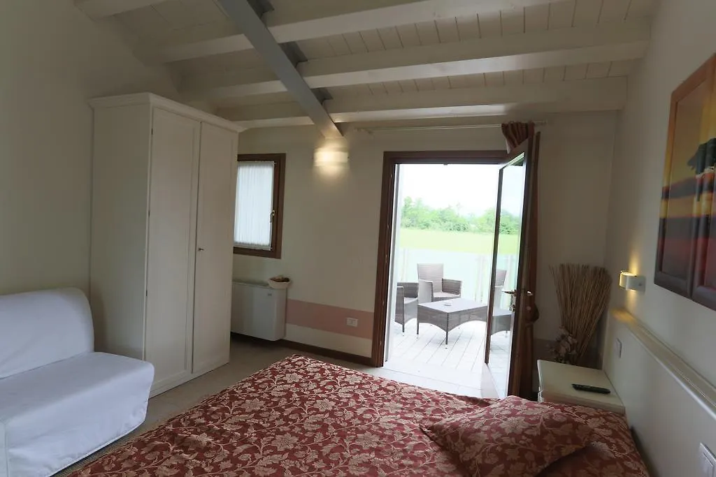 Bed & Breakfast Sweet Home Treviso
