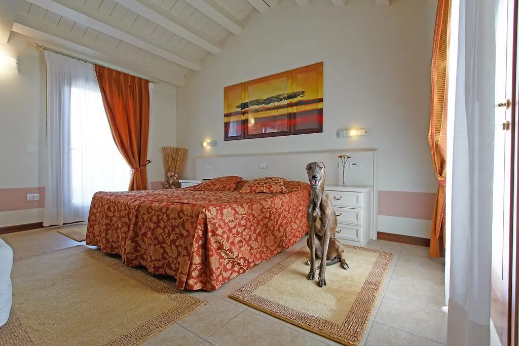 ** Bed & Breakfast Sweet Home Treviso Italy