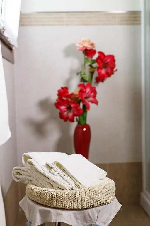 Sweet Home Treviso Bed & Breakfast