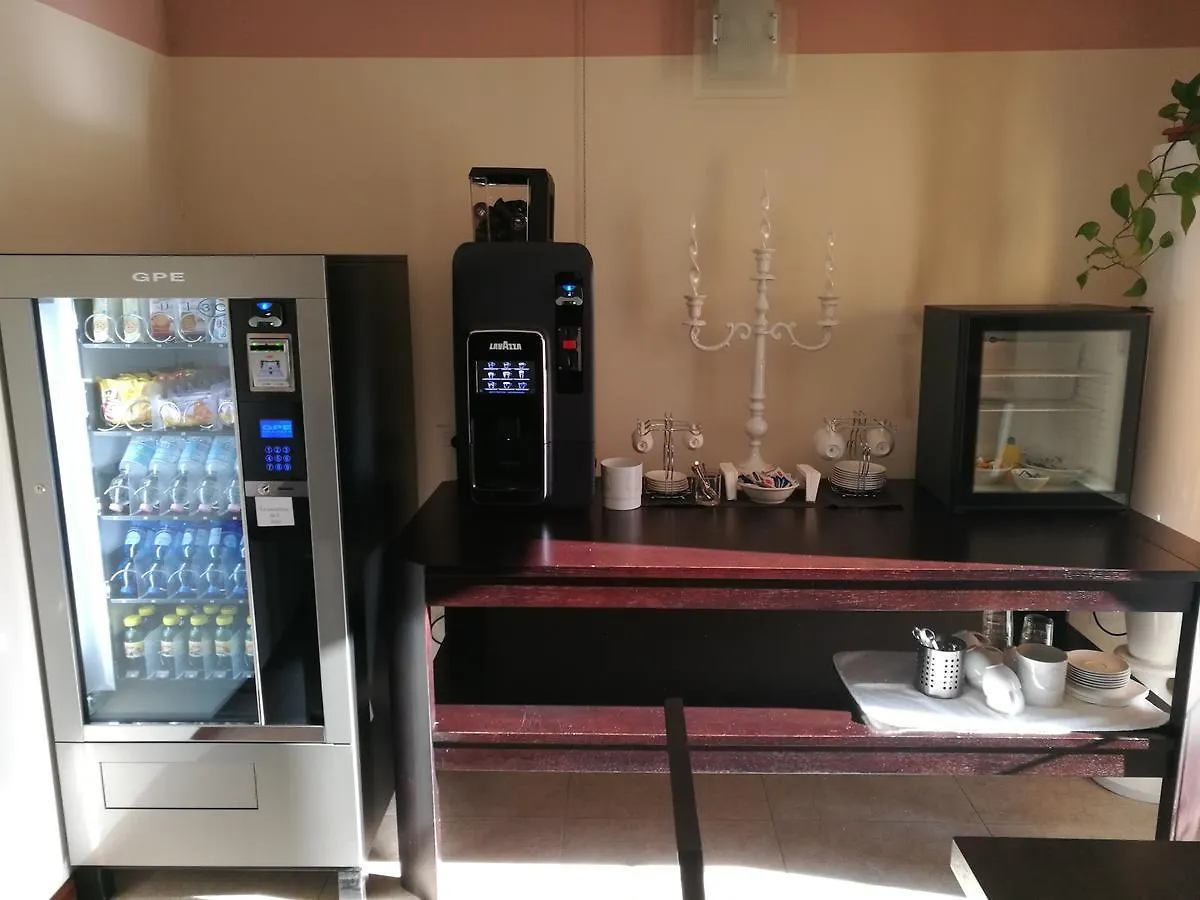 Sweet Home Treviso Bed & Breakfast