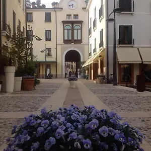 Appartamento Latina - San Leonardo