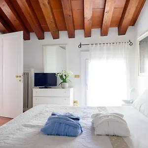 Appartamento Deluxe Isola Di Mezzo