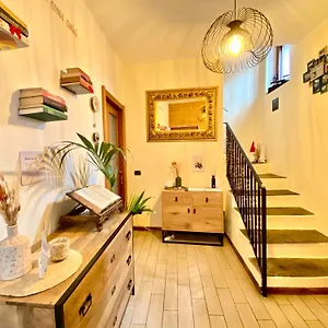 La Casa Del Poeta , Dervio Italië