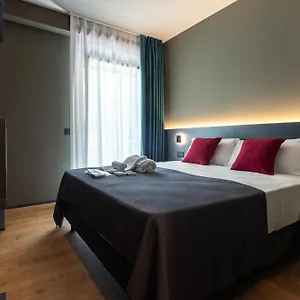 Guest house Levelup