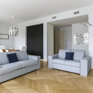 Appartamento Riverside