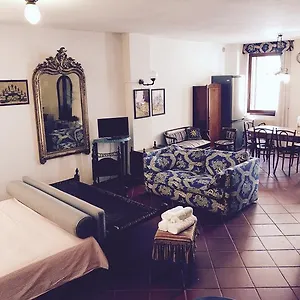 Appartamento Carraresi