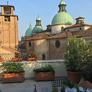 Appartamento La Loggia Al Duomo -