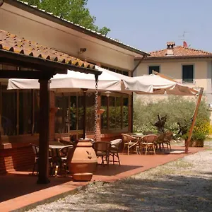 Hotel Giuly Torre del Lago Puccini
