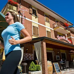 Costabella *** סן זנו די מונטניה