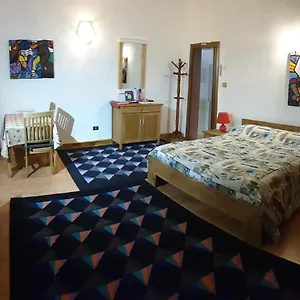 Appartamento La Chiocciola
