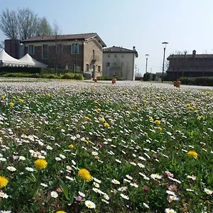 Hotel La Fornace San Vicenzo di Galliera