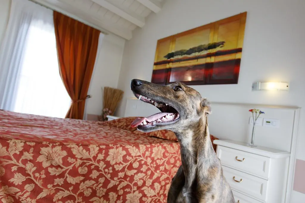 Bed & Breakfast Sweet Home Treviso