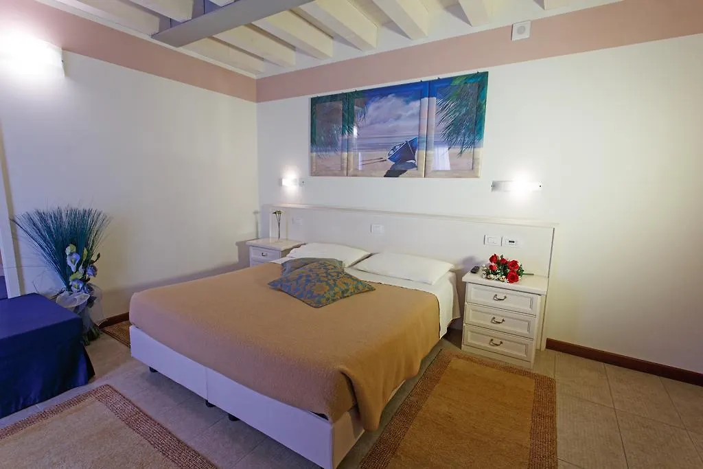 ** Bed & Breakfast Sweet Home Treviso Italy
